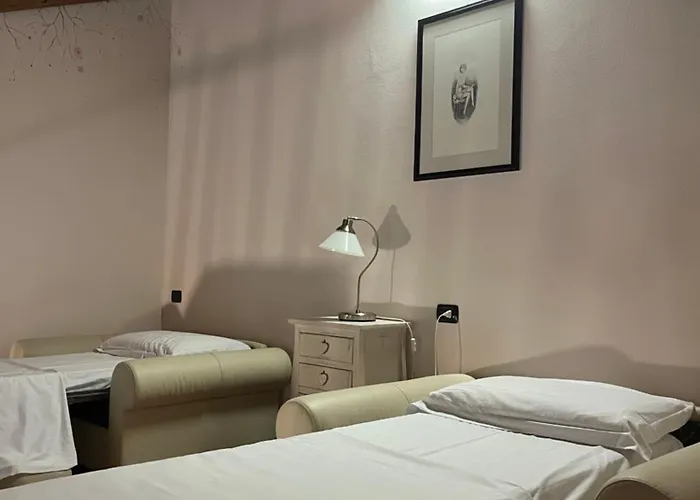 Costanza Hotel Pontenure