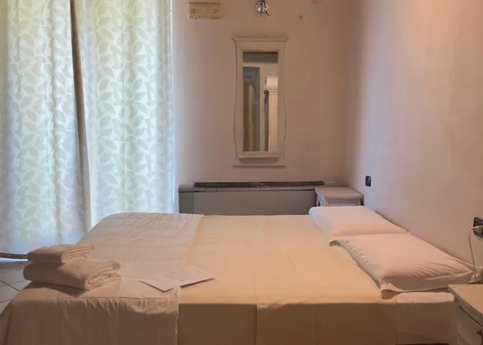 Hotel Costanza Pontenure