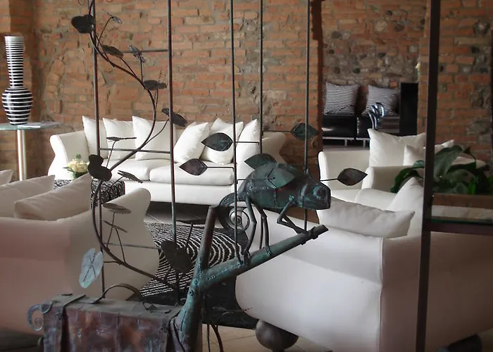 Costanza 4* بونتينوري