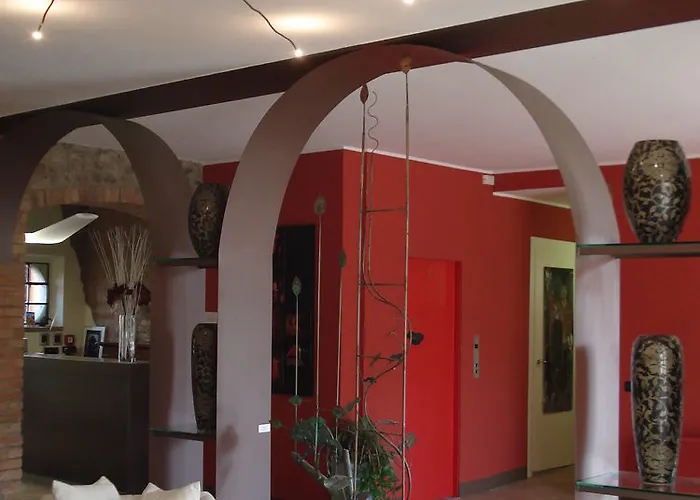 Costanza فندق بونتينوري