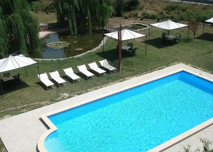 Costanza 4* Pontenure