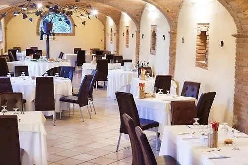 Costanza Hotel Pontenure